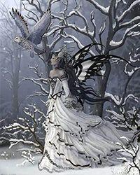 落雪满南山TXT