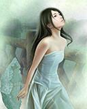 长安第一美人简介