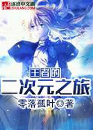 二次元王者荣耀英雄