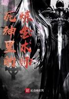 死神里的炼金术师是什么