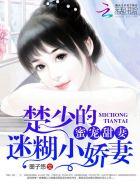 楚少的迷糊娇妻